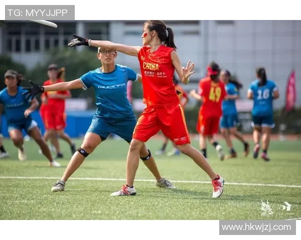 飞盘耐力排行榜揭晓上海飞盘队荣获第五名成就引关注